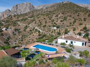 Casa Rural El Puerto El Chorro